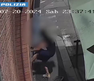 Sgominata a Torino la "banda delle spaccate"